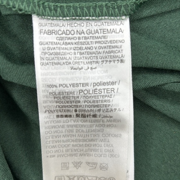 Nike Green Bay Packers Graphic Dri-Fit  The Nike Tee Men's Shirt - Picture 7 of 8